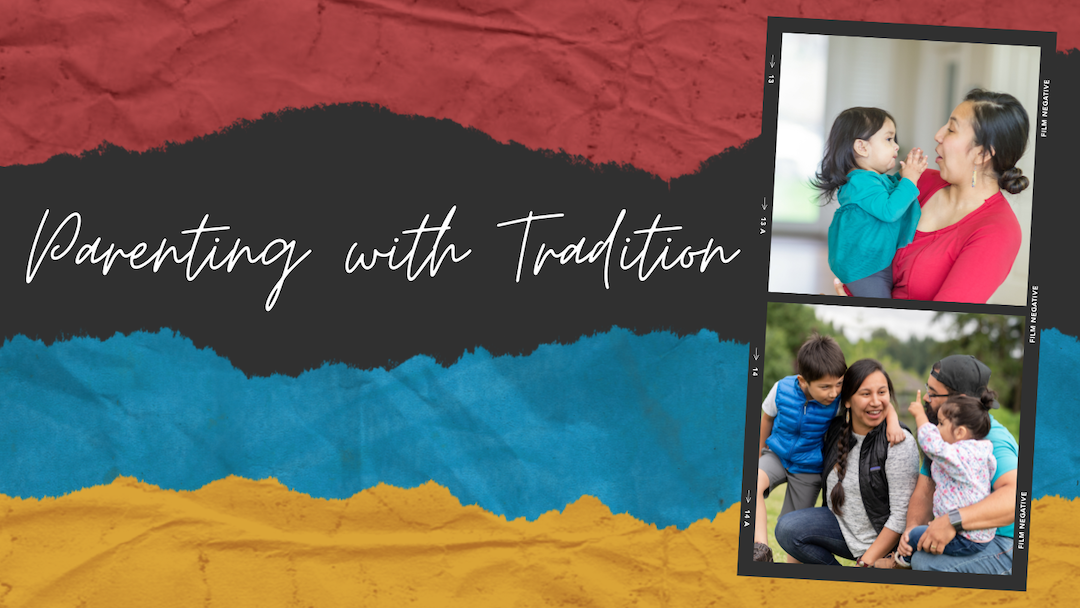 Parenting with Tradition January 2026 Facebook 2