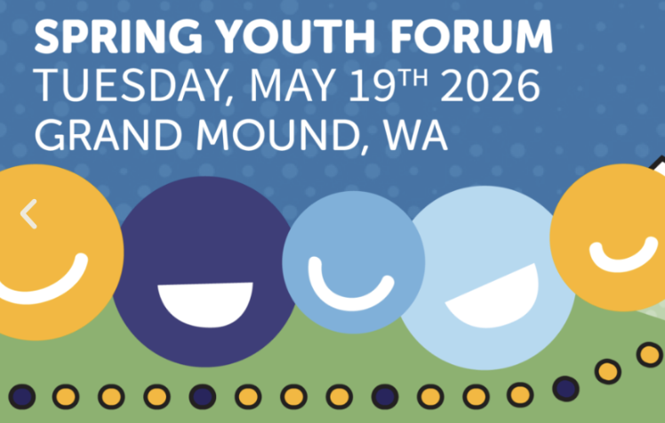 Dream Makers Headed to Spring Youth Forum