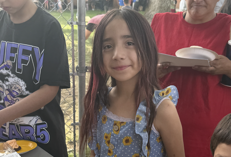 Spring Carnival a Huge Success