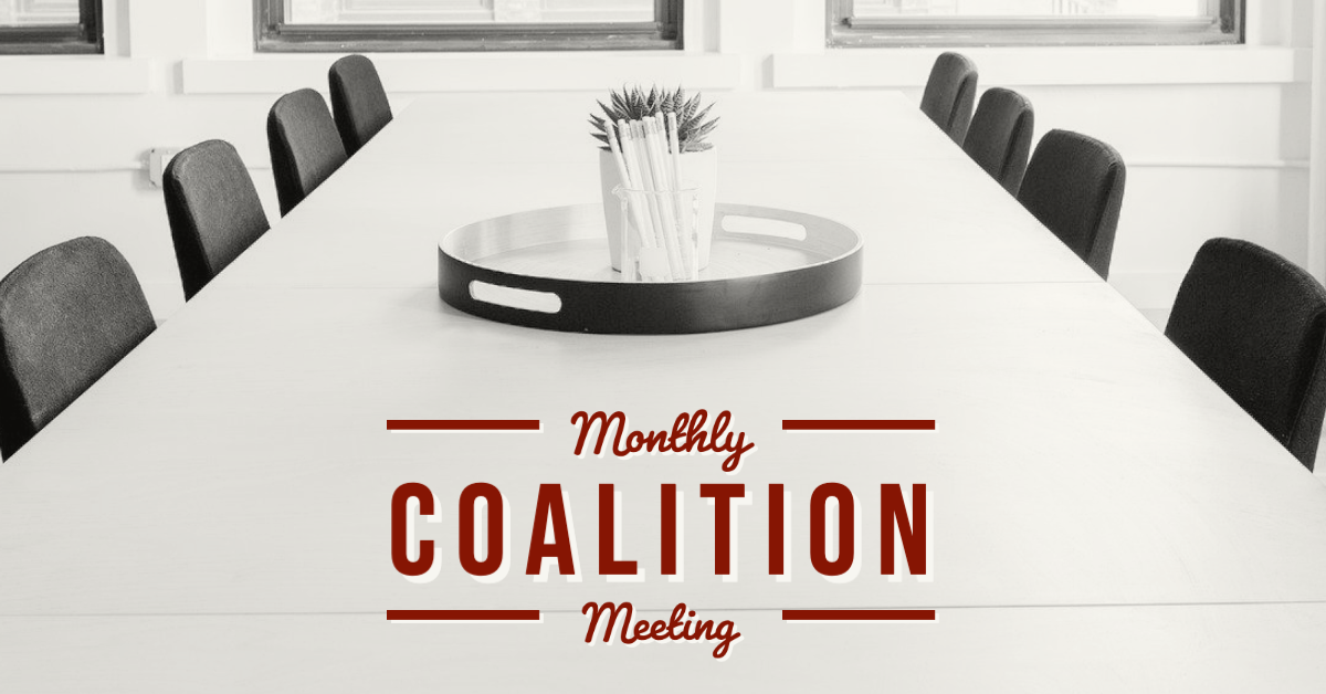 Coalition Meeting Facebook 1