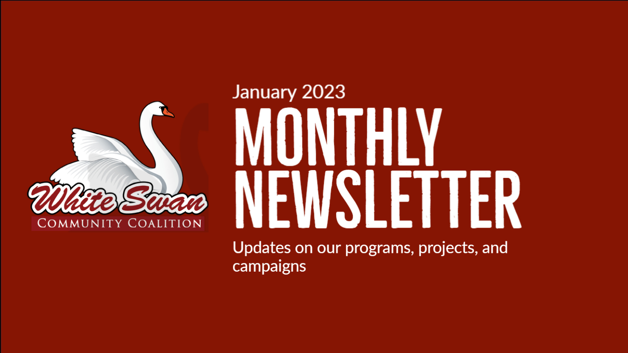 January Newsletter 1