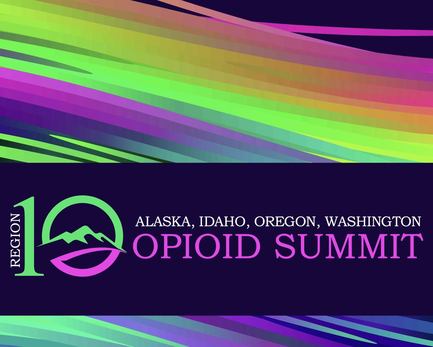 Coordinator Attends Regions 10 Opioid Summit