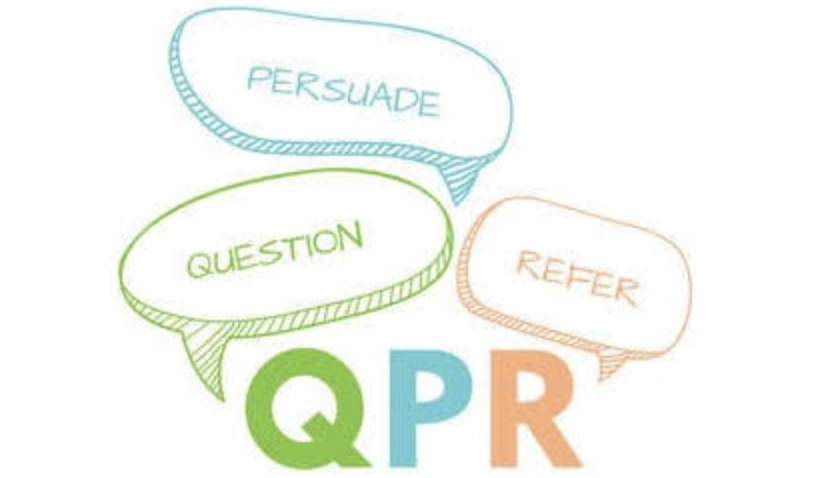 QPR Drawing
