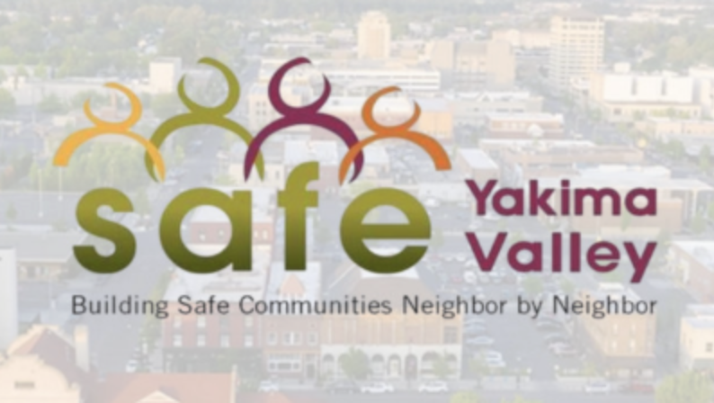Coordinator Featured on SAFE Yakima Prevention Connection Podcast