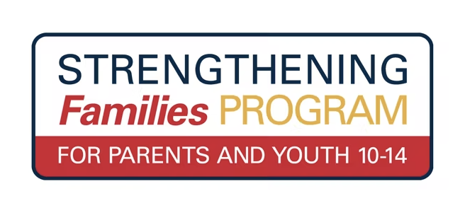 Six Families Complete Strengthening Families Parenting Program