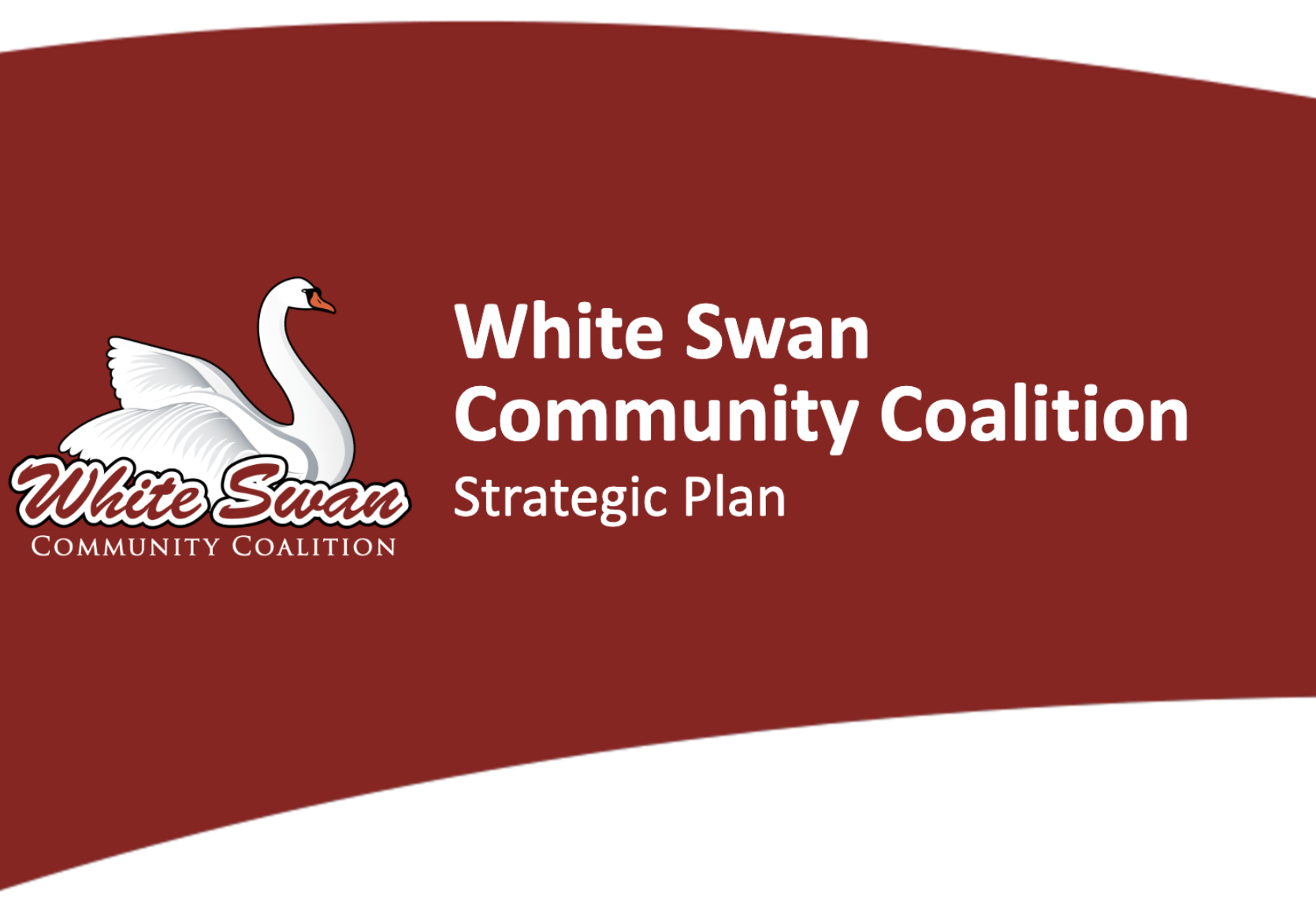 Strategic Plan Update