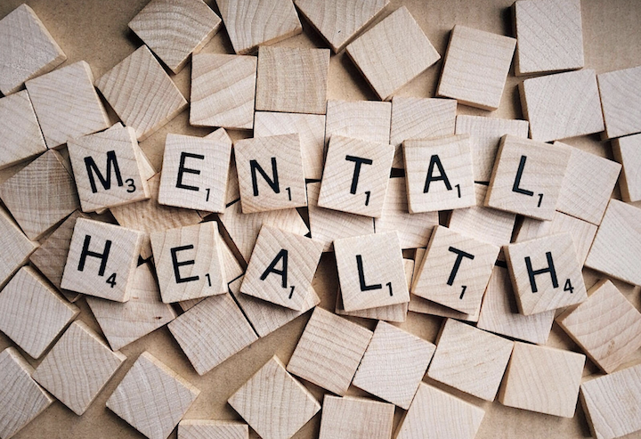 White Swan 10th Graders Complete Teen Mental Health First Aid Training