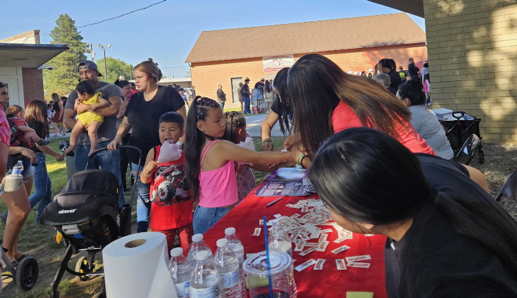 White Swan Carnival Brings the Community Together for a Day of Fun and Prevention
