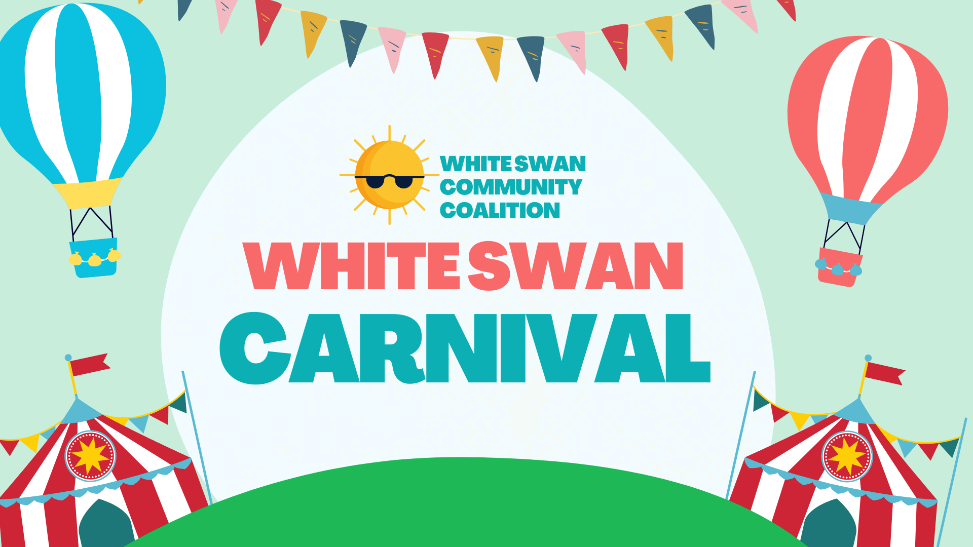White Swan Carnival 2024 Facebook Event