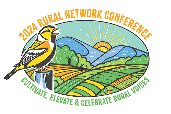 Coordinators Attend Rural Prevention Conference